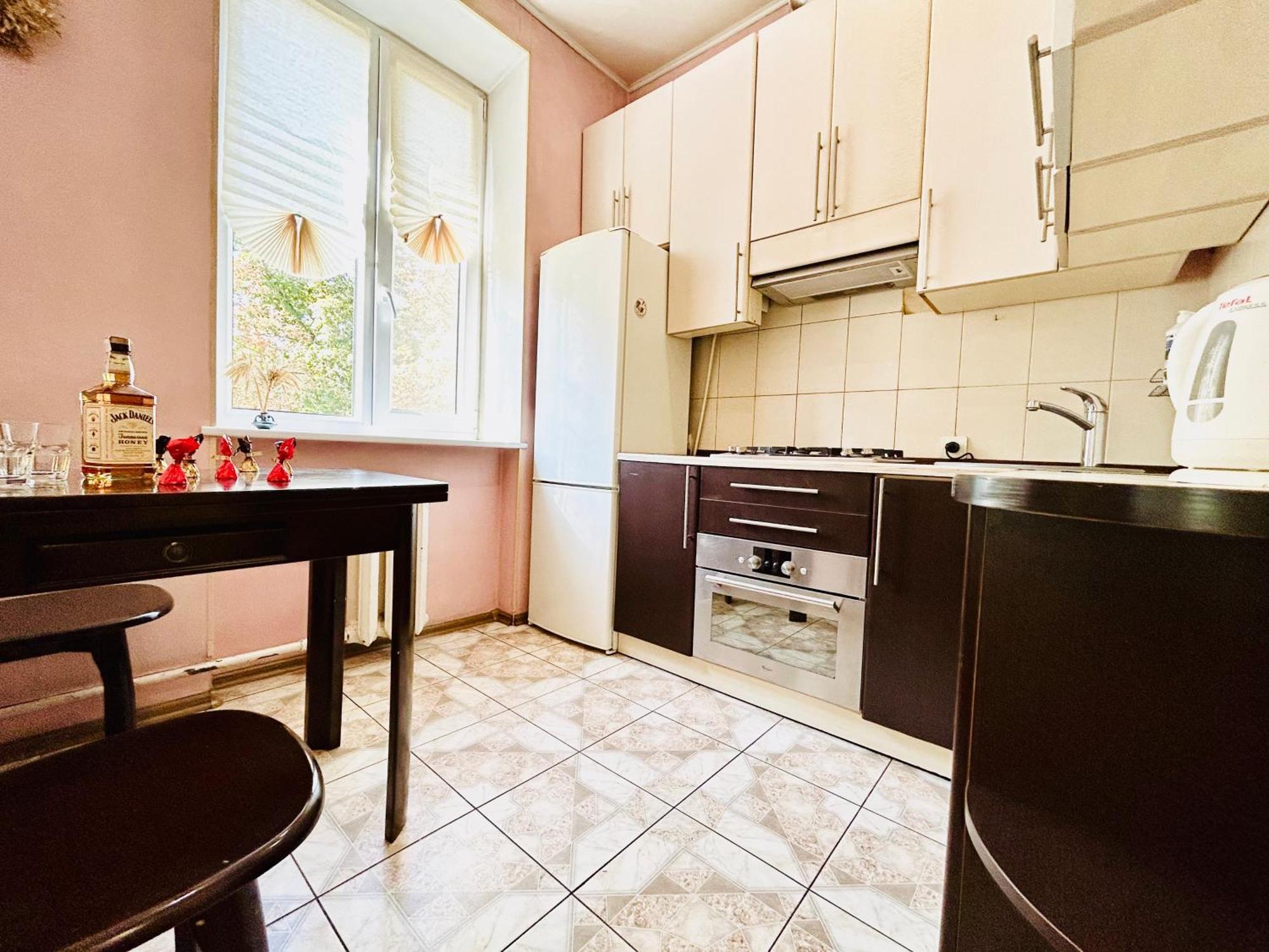 Apartament Kholodnaya Gora *