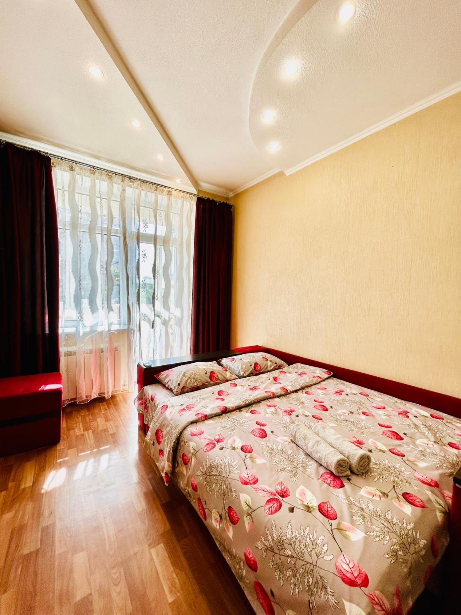Apartament Kholodnaya Gora *